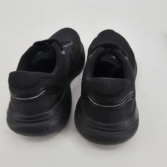 Brooks Glycerin 21 Women’s Black Running Shoes Size 9 B 1204081B020 Athleisure - Picture 4 of 9